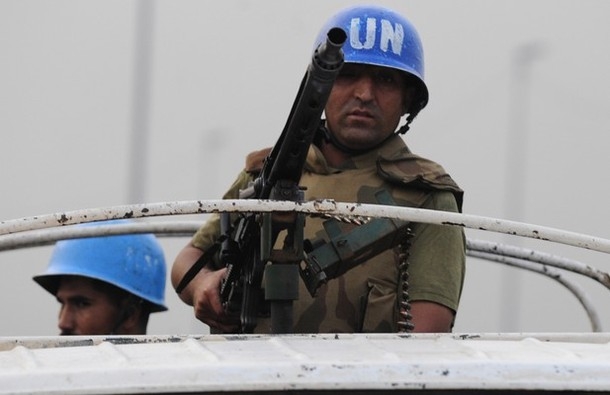 Partis sécuriser l’hôtel Pullman, hier, au Plateau/Des casques bleus blessés par des soldats pro-Gbagbo/Qui a voulu assassiner, hier, le médiateur de l’Union africaine ?